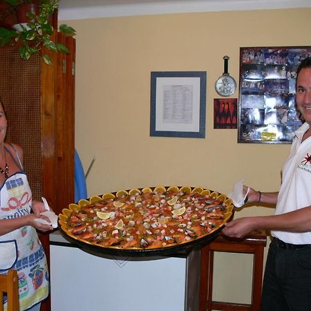 Apartamentos Playamar Puerto del Carmen Kültér fotó