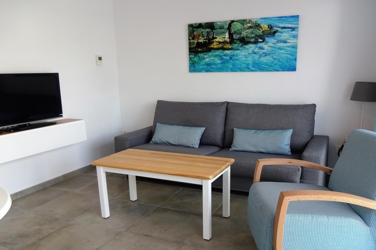Apartamentos Playamar Puerto del Carmen Kültér fotó