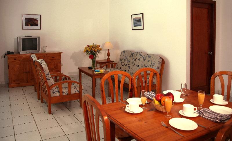 Apartamentos Playamar Puerto del Carmen Kültér fotó