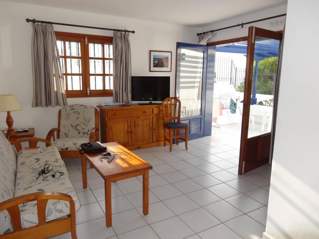 Apartamentos Playamar Puerto del Carmen Kültér fotó