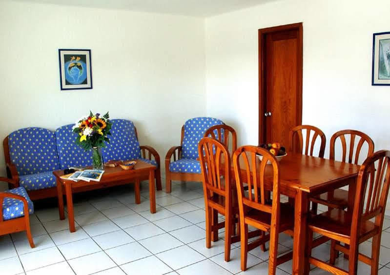 Apartamentos Playamar Puerto del Carmen Kültér fotó